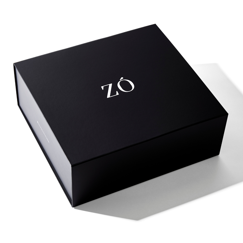 Large Gift Box (Fits 2 Glasses)