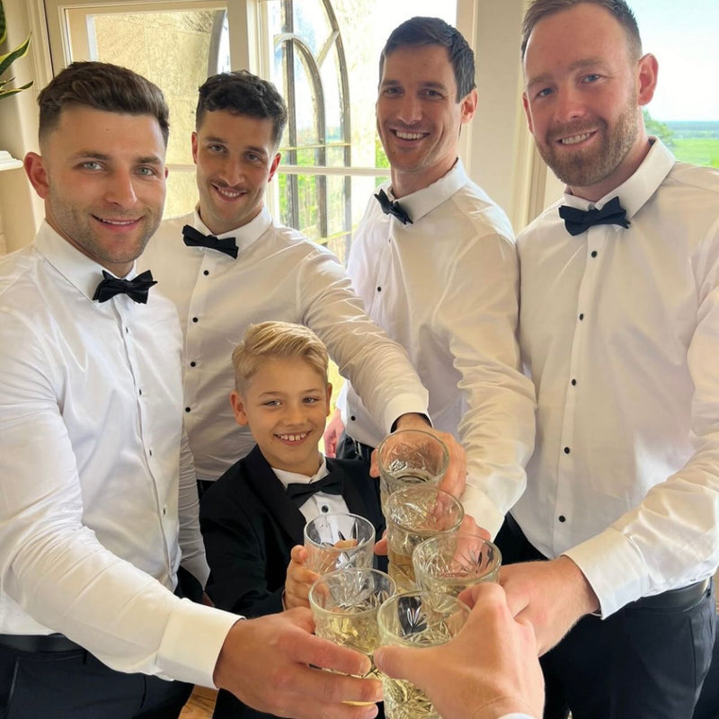 Groomsmen Bundle