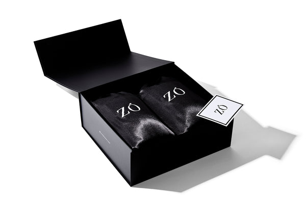 Large Gift Box (Fits 2 Glasses)